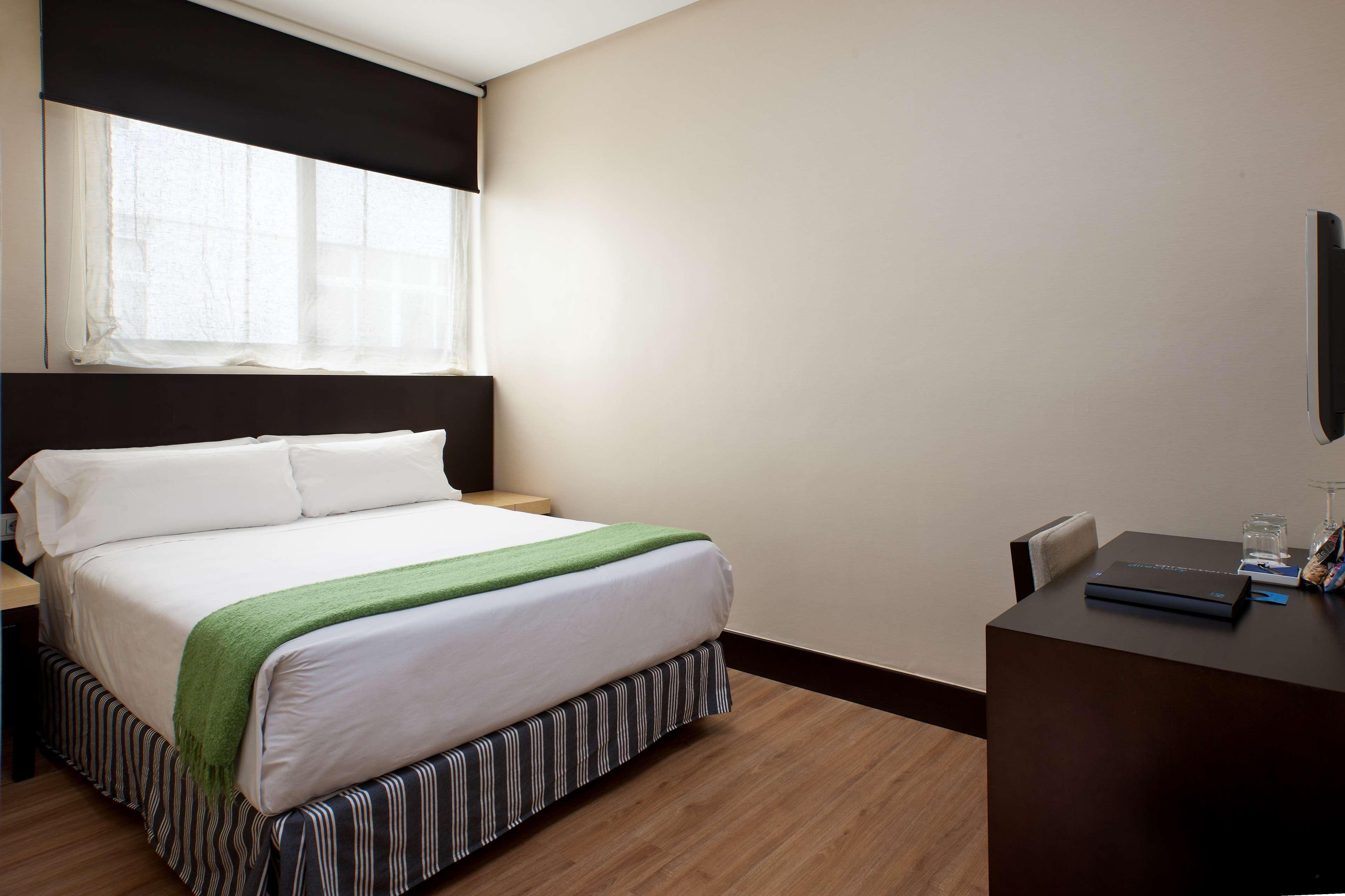 Nh Avenida Jerez Hotel Jerez de la Frontera Bagian luar foto